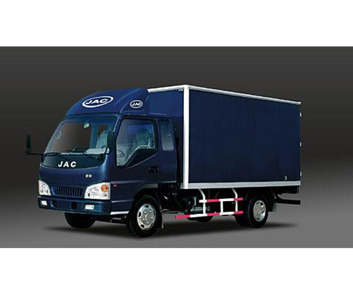 中小型直達車